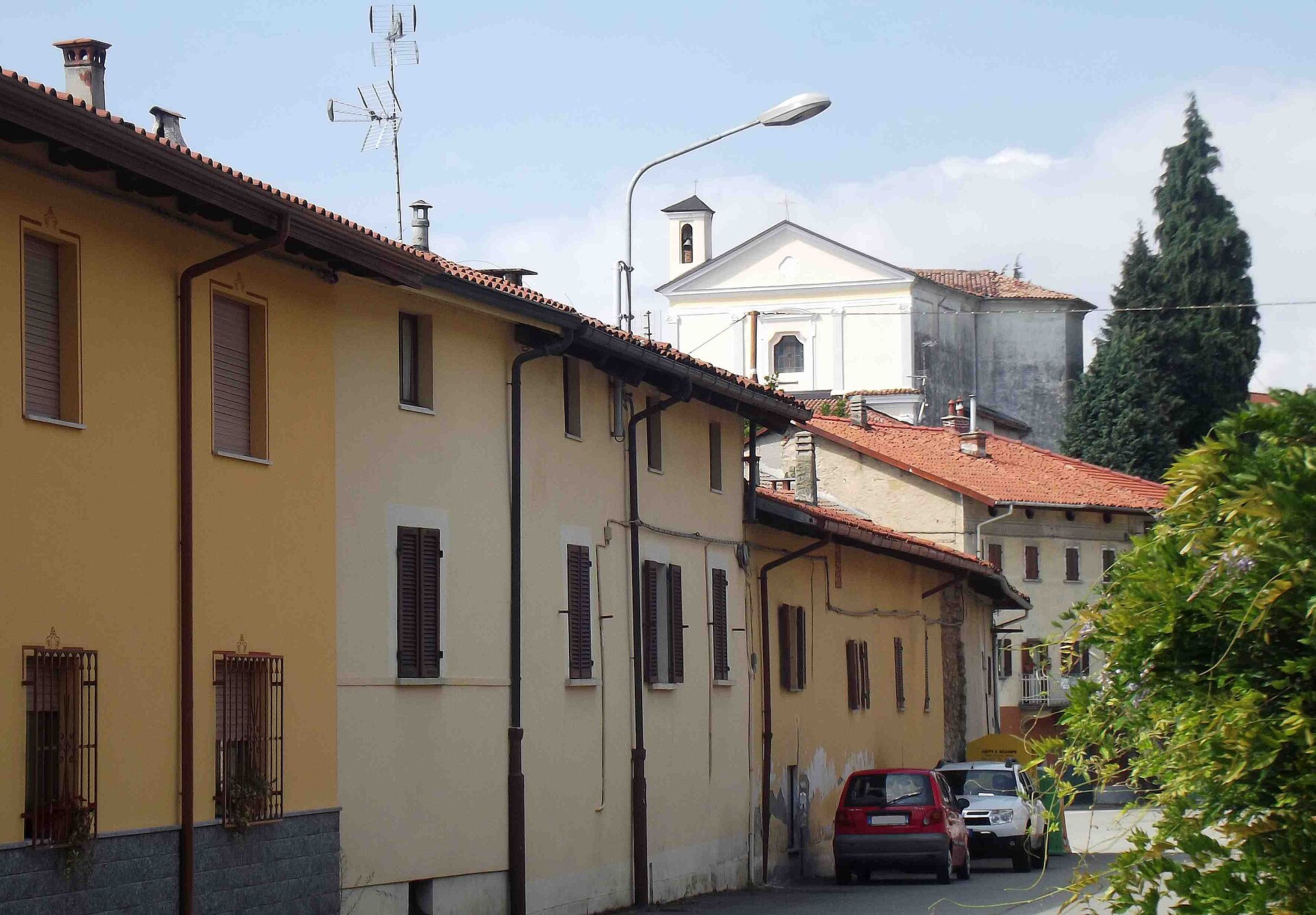 Sala Biellese